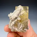 Fluorite - image 4