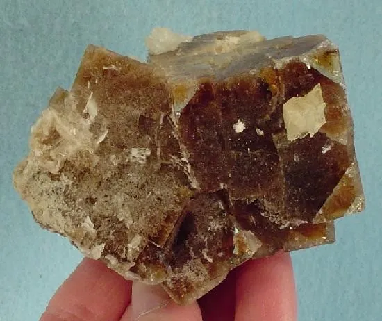 Fluorite image
