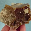 Fluorite - image 1