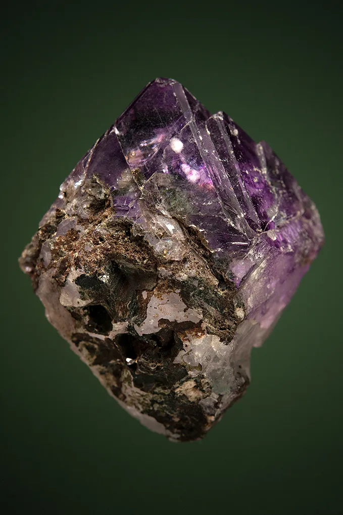 Fluorite - image 3