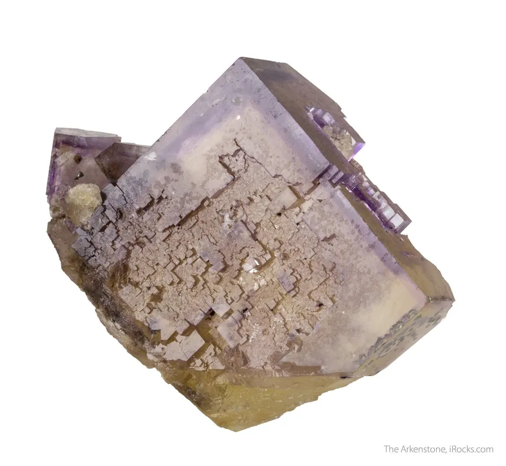 Fluorite - image 2