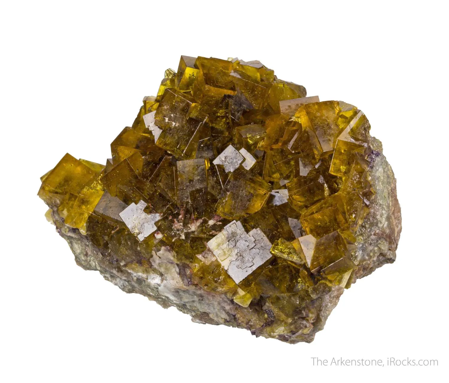 Fluorite - image 4