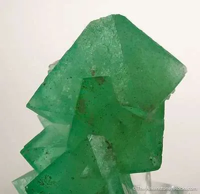 Fluorite - image 3