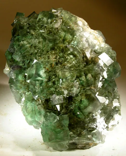 Fluorite - image 1