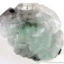 Fluorite - image 1