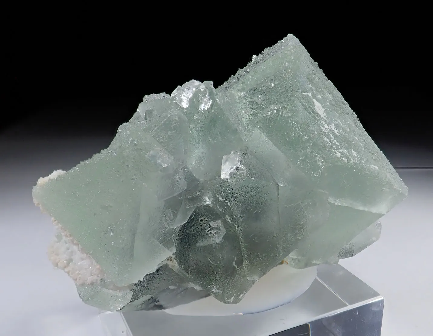 Fluorite - image 3