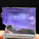 Fluorite - image 1