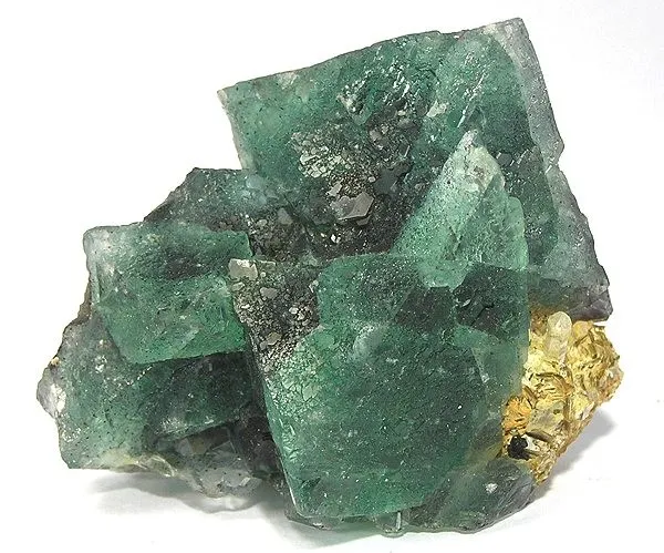 Fluorite image