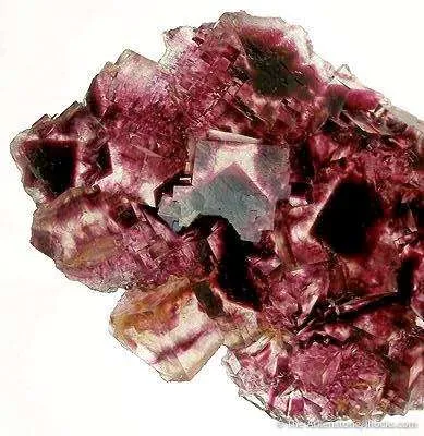 Fluorite - image 2