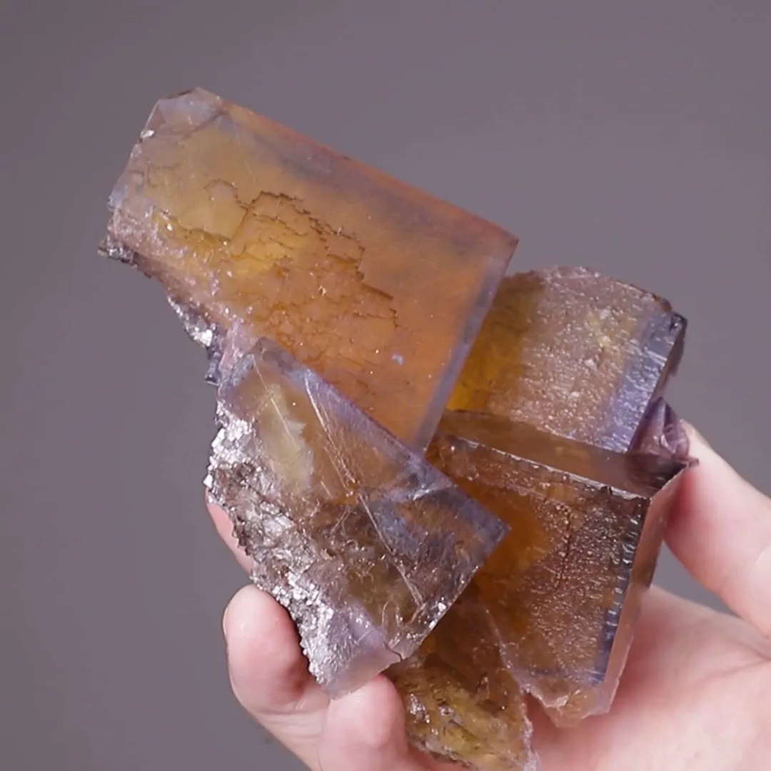 Fluorite - image 2