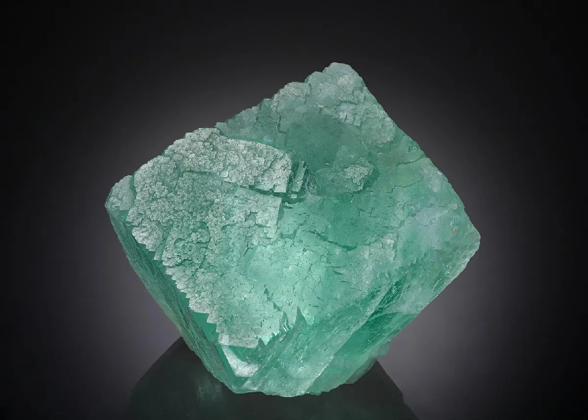 Fluorite - image 1