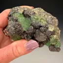 Fluorite - image 3