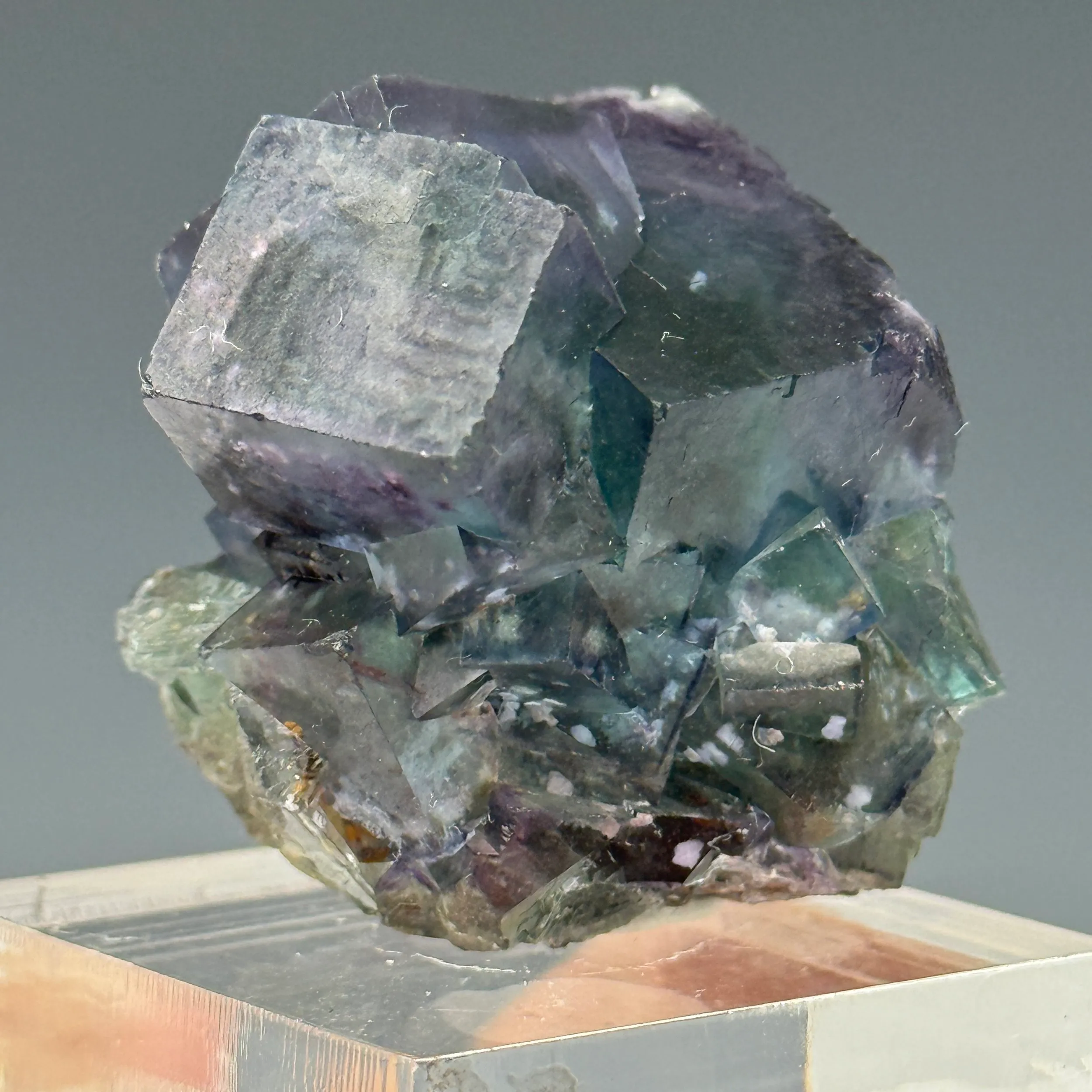 Fluorite - image 3