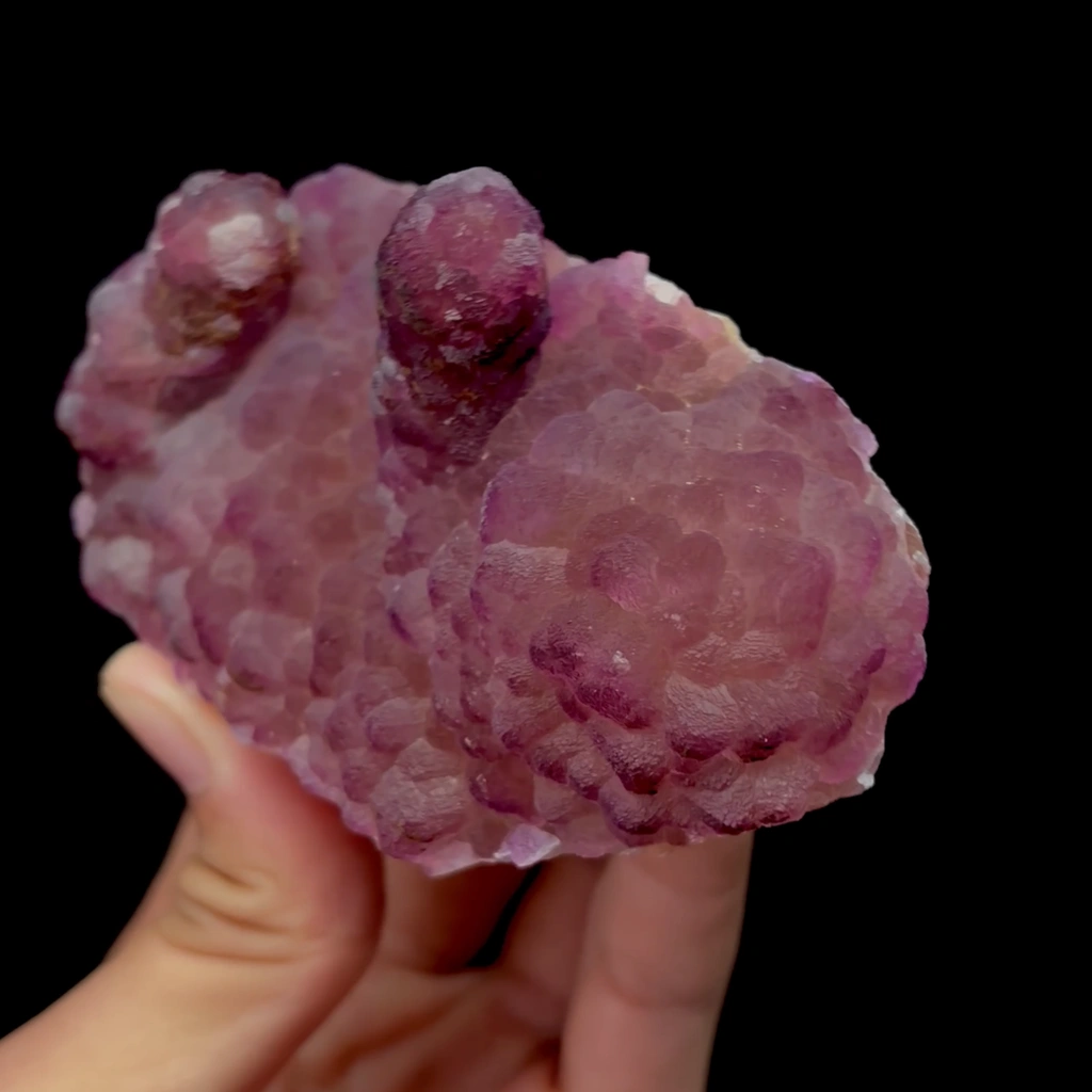 Fluorite - image 3