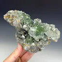 Fluorite - image 4
