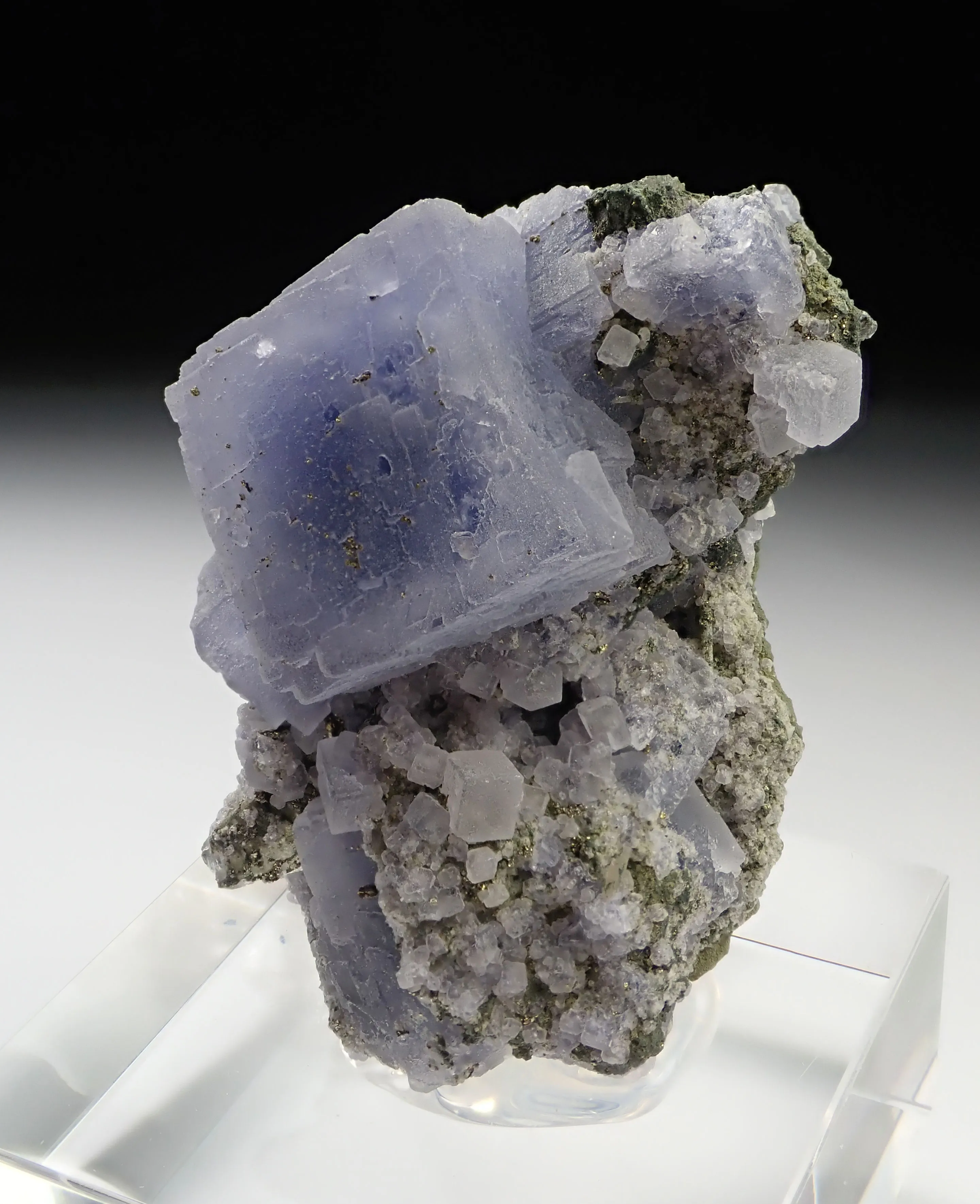 Fluorite - image 3
