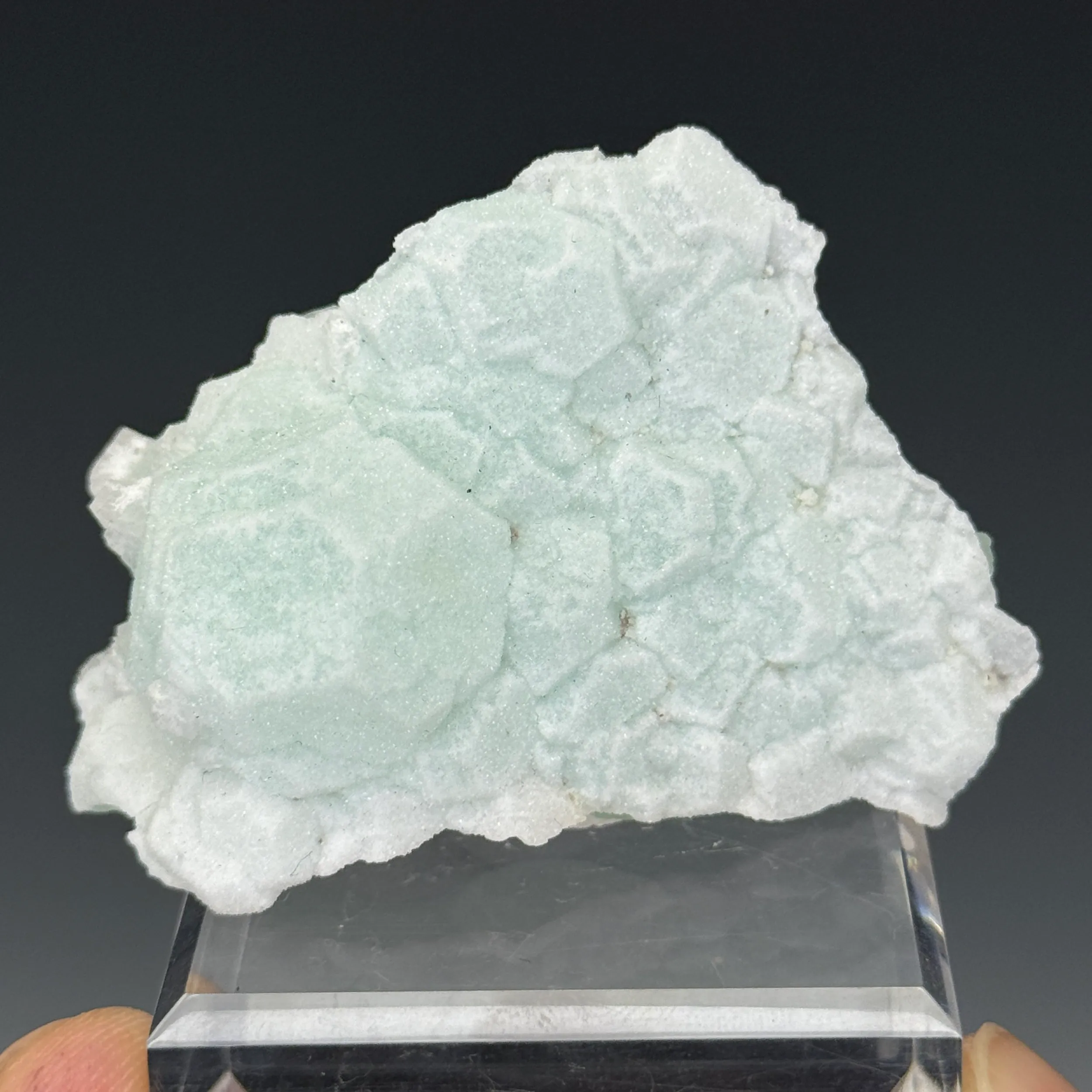 Fluorite - image 1