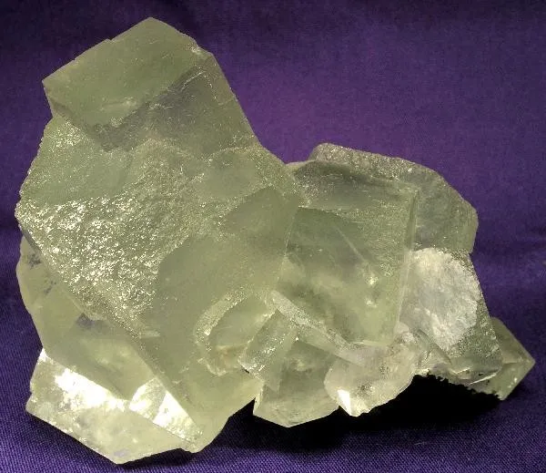 Fluorite image
