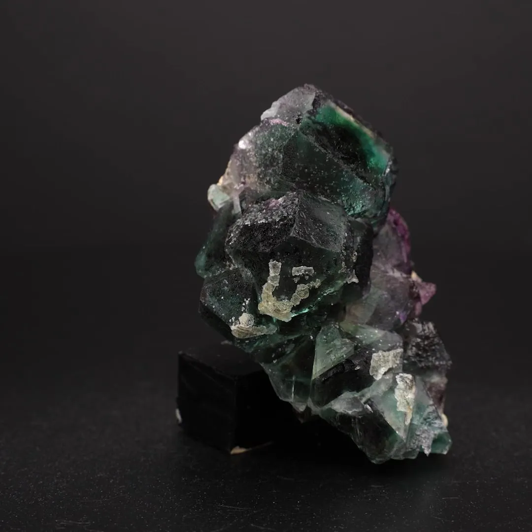 Fluorite - image 2
