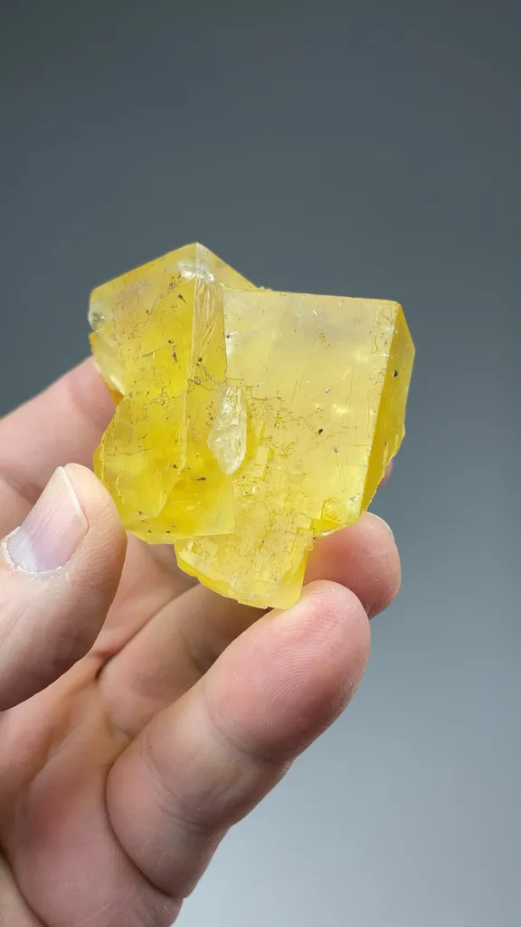 Fluorite - image 2