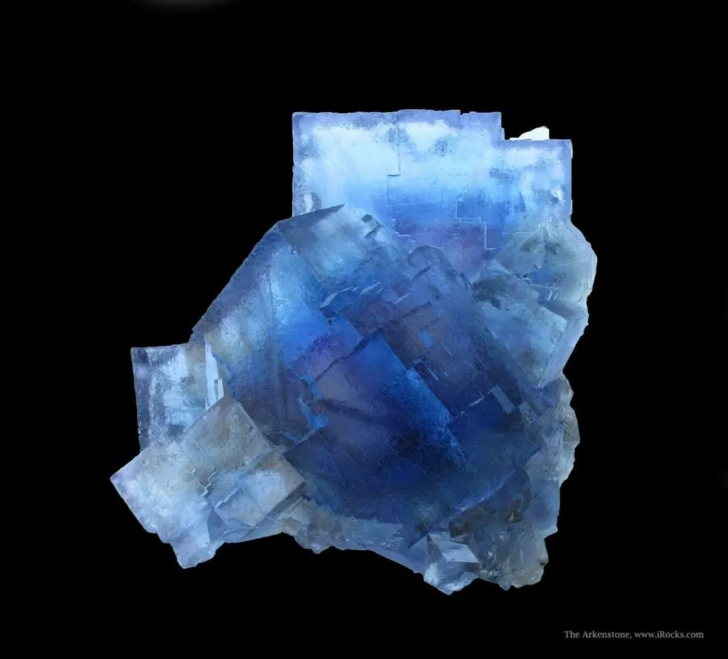 Fluorite - image 3