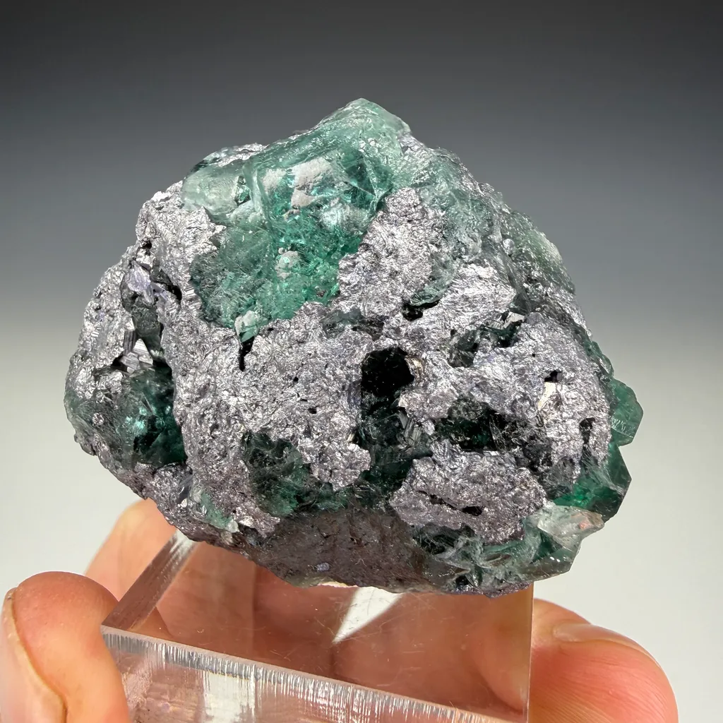 Fluorite - image 2