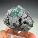 Fluorite - image 2