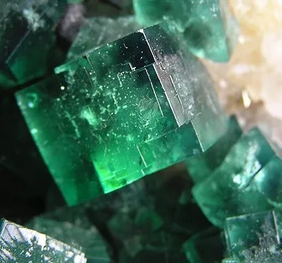 Fluorite - image 2