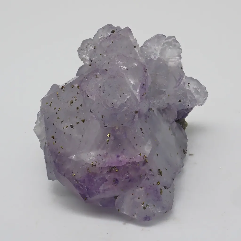 Fluorite - image 4