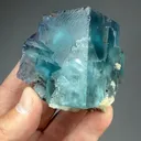 Fluorite - image 2