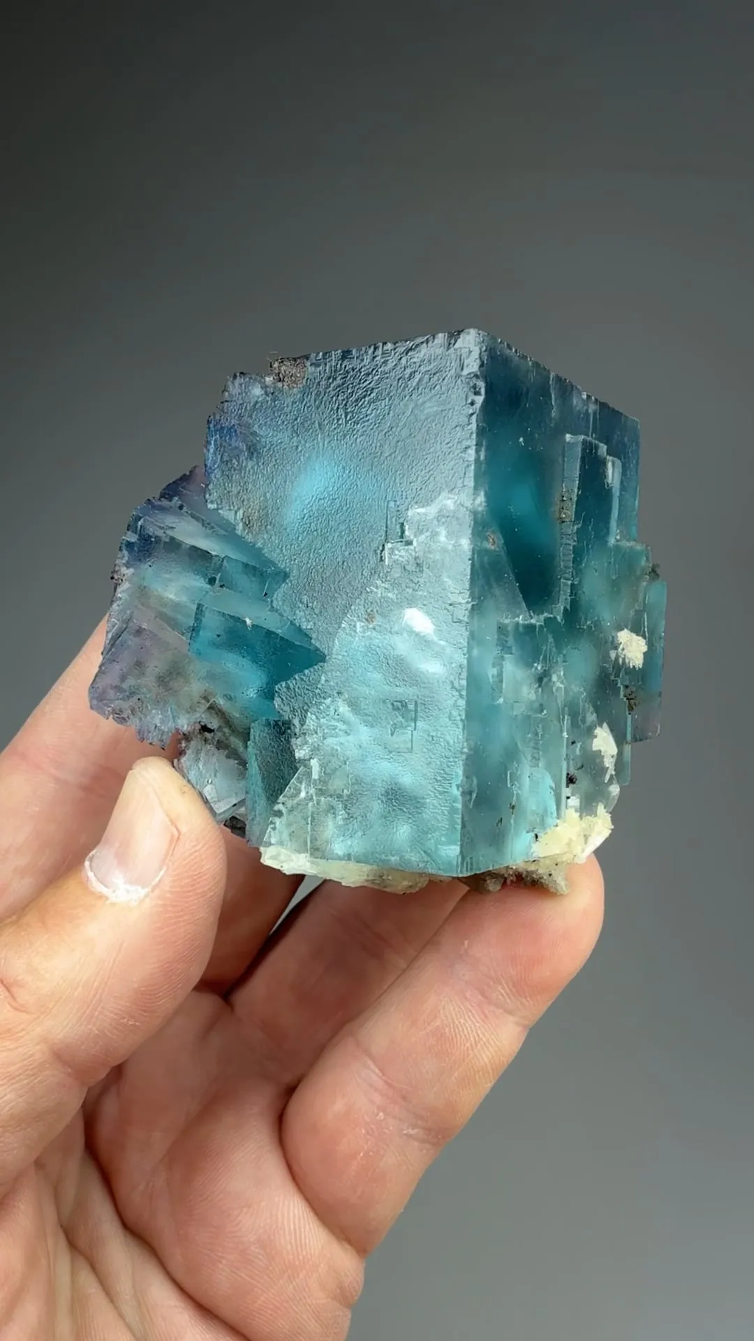 Fluorite - image 2