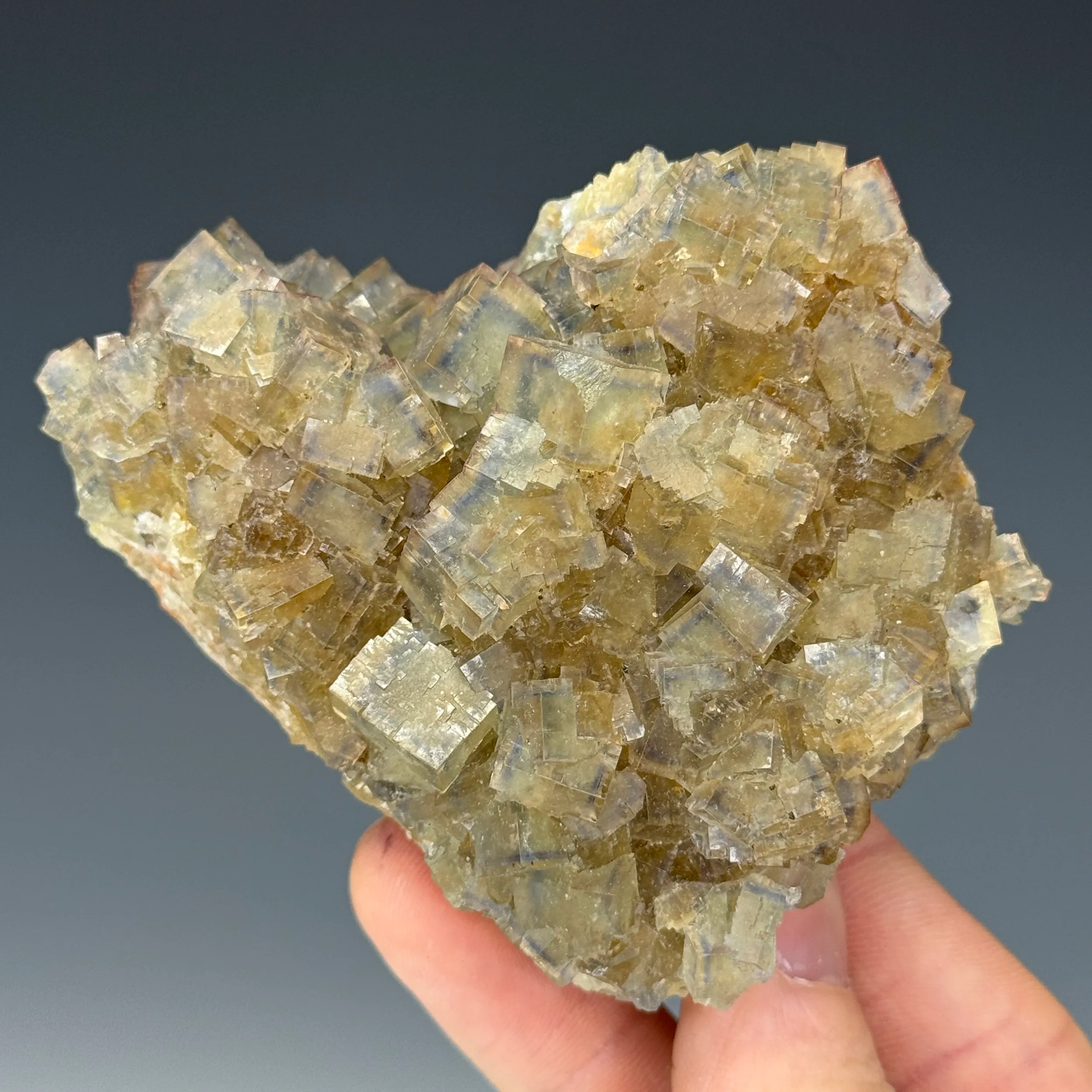 Fluorite - image 1