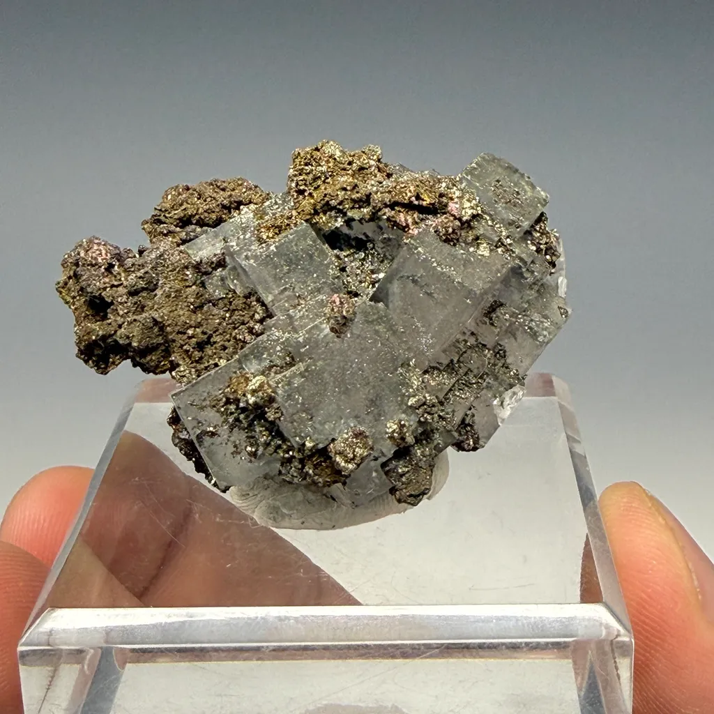 Fluorite - image 3