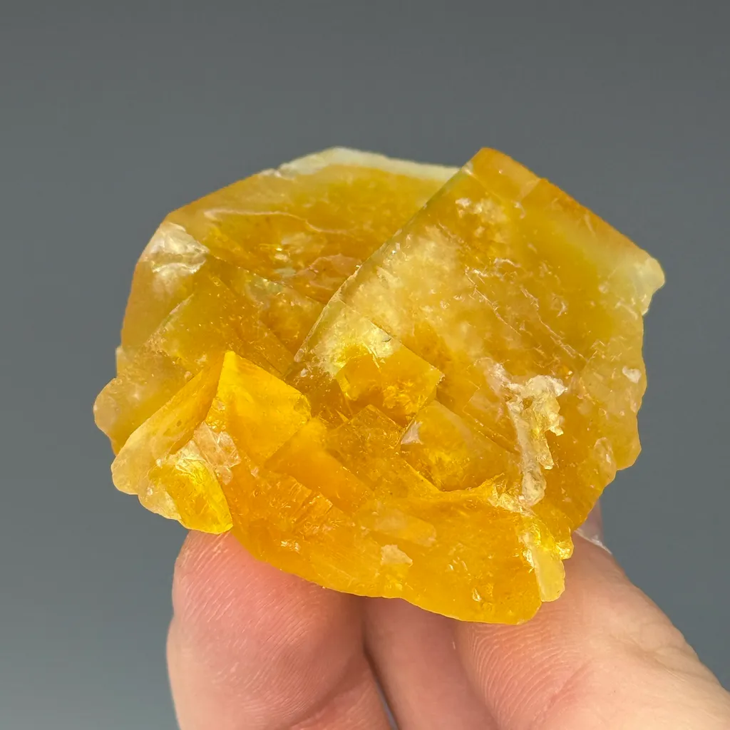 Fluorite - image 2