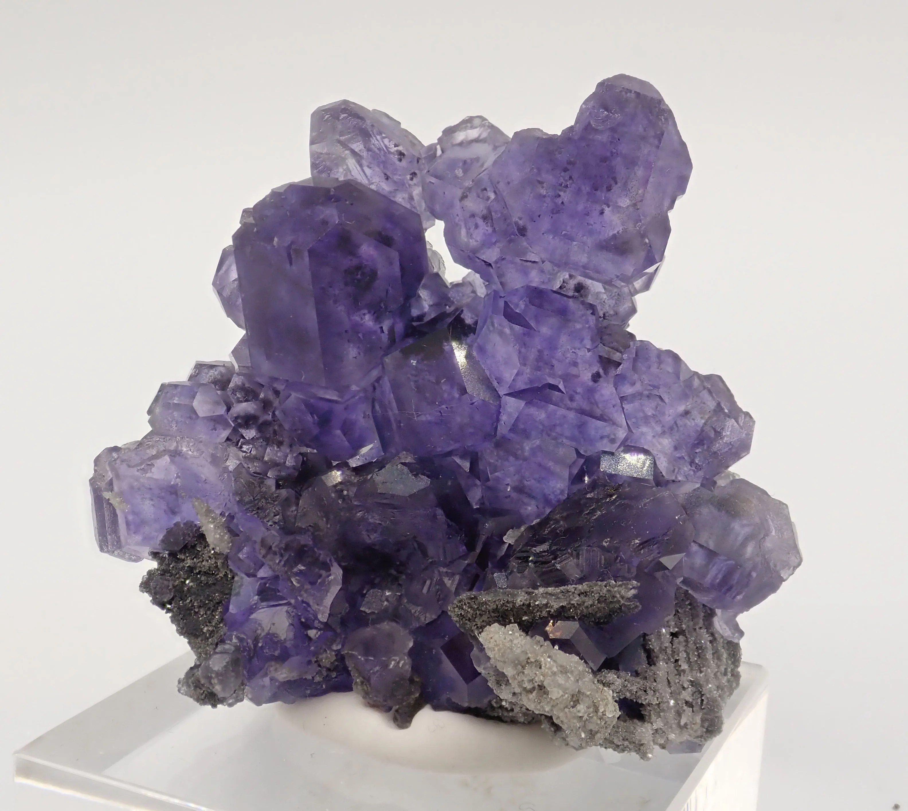 Fluorite - image 2