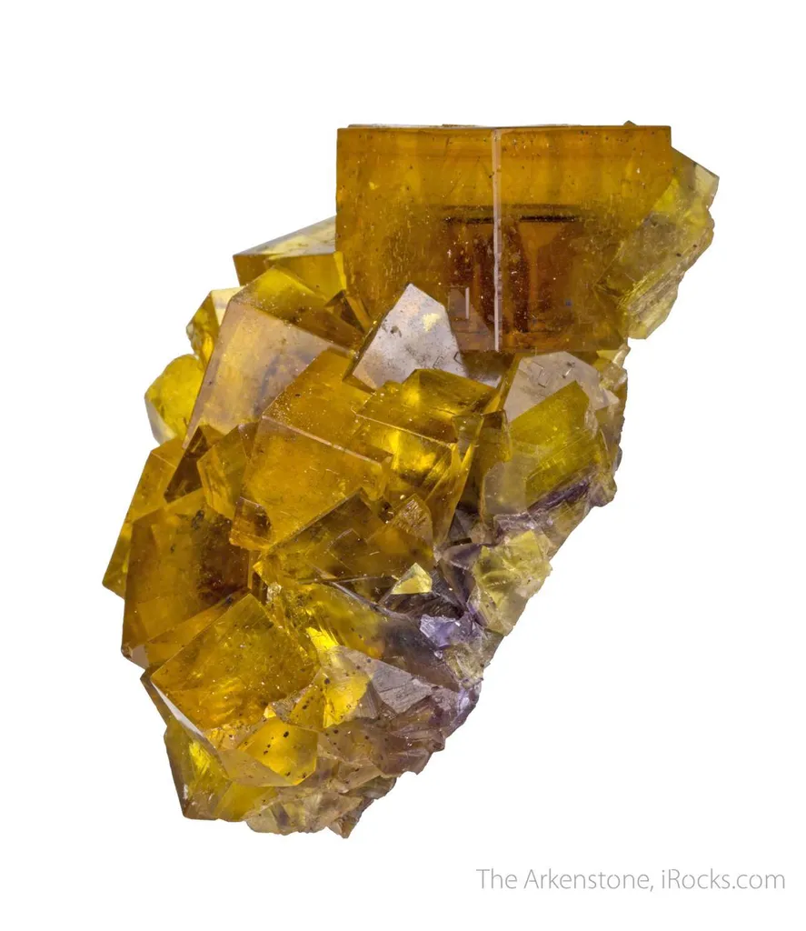 Fluorite - image 6