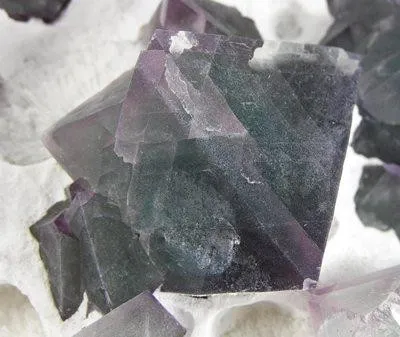 Fluorite - image 2