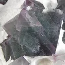 Fluorite - image 2