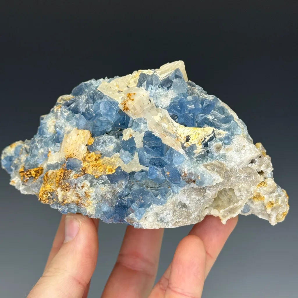 Fluorite image