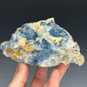 Fluorite - image 1