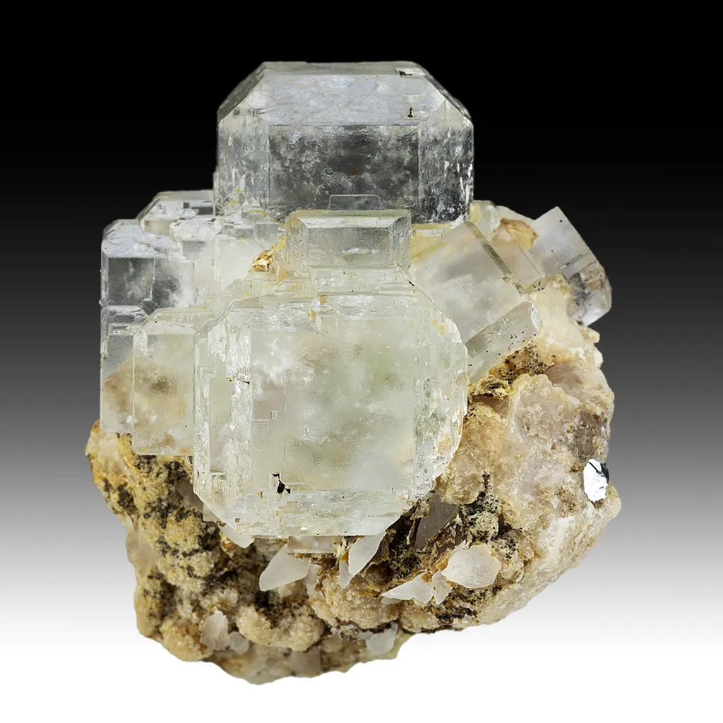Fluorite image