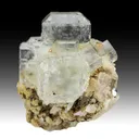 Fluorite - image 1