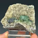 Fluorite - image 1