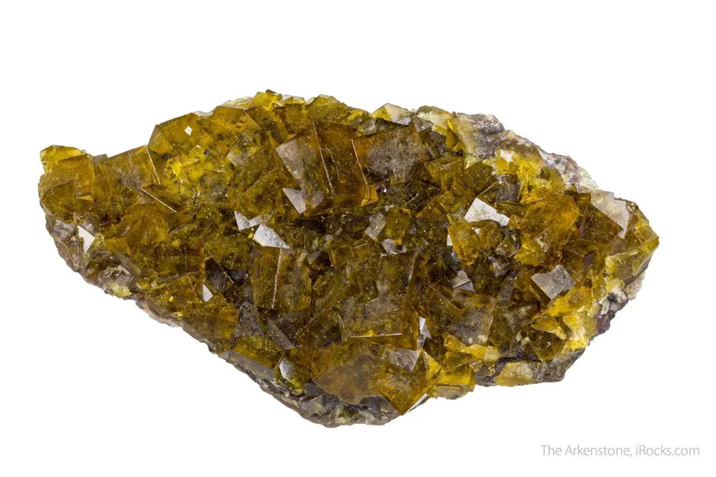 Fluorite - image 2