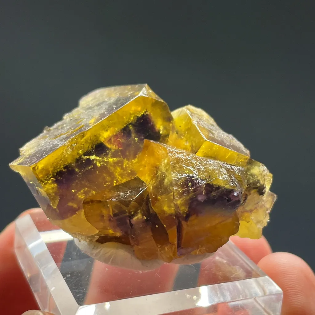 Fluorite - image 2