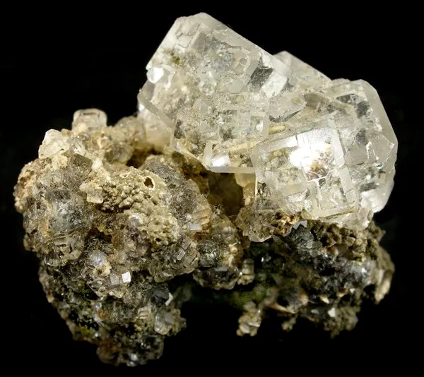 Fluorite image