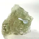 Fluorite - image 1