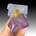 Fluorite - image 1