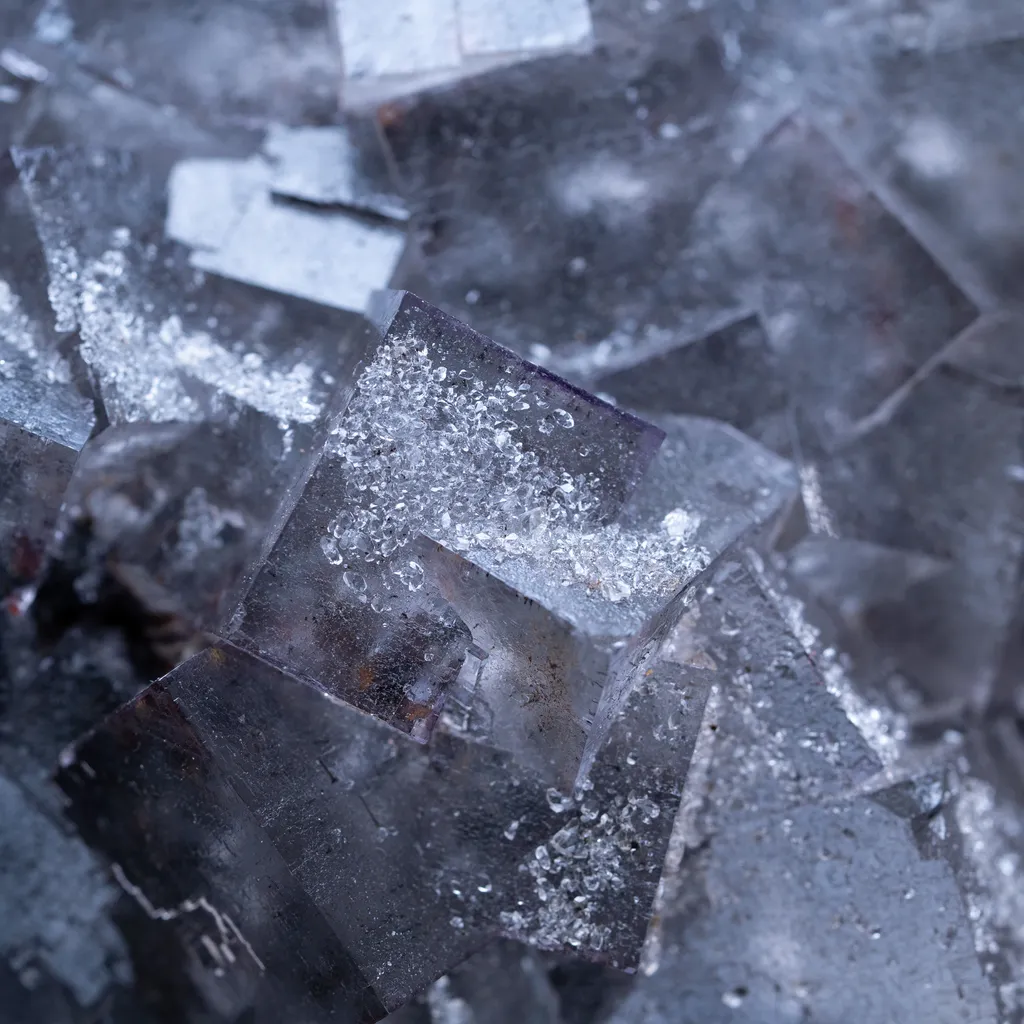 Fluorite - image 2