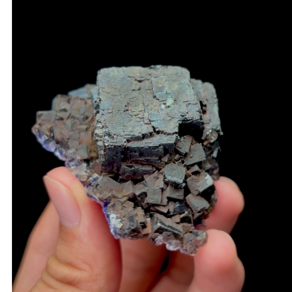 Fluorite - image 4